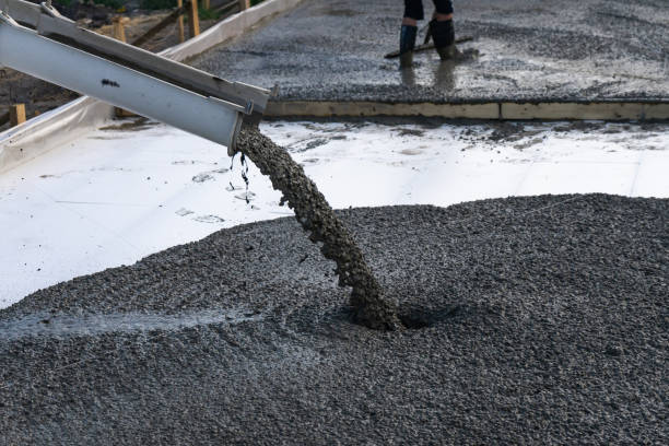 Best Concrete Sealing and Maintenance in Midland, PA