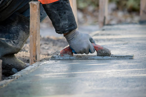 Best Concrete Foundation Repair in Midland, PA