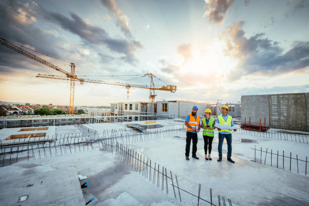 Best Residential Concrete Solutions in Midland, PA