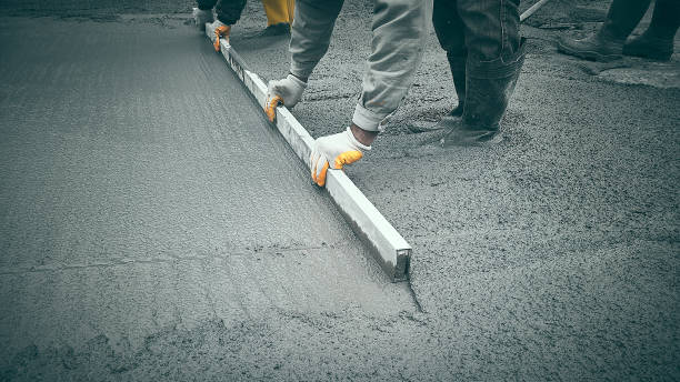 Best Concrete Removal and Replacement in Midland, PA