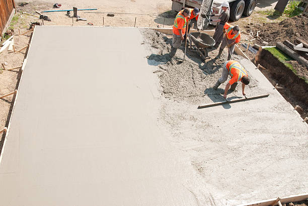 Best Residential Concrete Solutions in Midland, PA