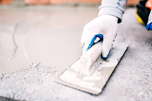 Best Concrete Steps and Stairs in Midland, PA